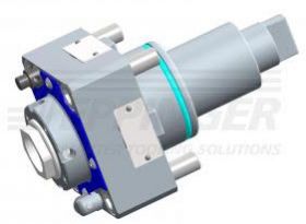 DRŽALO GNANEGA ORODJA RADIALNO BMT65 ER32 EC PRECI-FLEX®, i=1:1, n(max)=4.000[min-1]