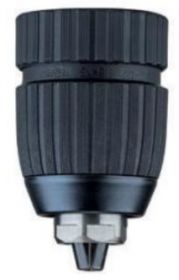 GLAVA VRTALNA SAMOZATEZNA EXTRA80-RV (PLASTIČNO OHIŠJE) RÖHM