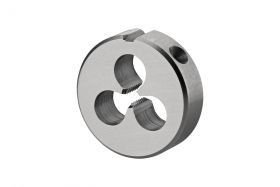 ČELJUST NAVOJNA M ISO2568 HSS F100 DORMER