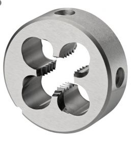 ČELJUST NAVOJNA M ISO2568 HSSE F108 DORMER