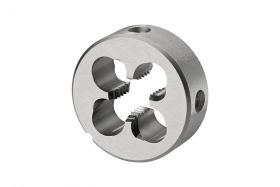 ČELJUST NAVOJNA M ISO2568 LEVA HSS F201