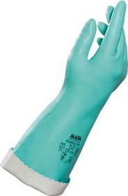 Rokavice UltraNitrile 381