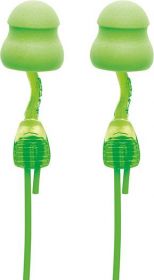 Čepki ušesni Twister Cord za večkratno uporabo SNR