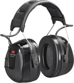 Radio za zaščito sluha Pro FM Peltor WorkTunes