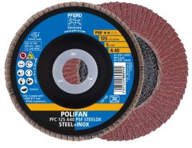 DISK LAMELNI PFC A 40 PSF STEELOX