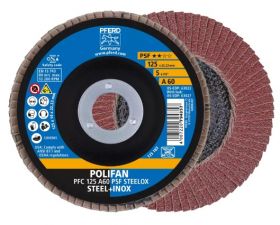 DISK LAMELNI PFC A 60 PSF STEELOX