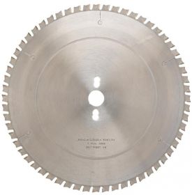 ŽAGA KROŽNA SEGMENTNA HM FORMAT