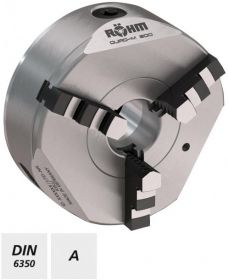 GLAVA STRUŽNA JEKLENA DURO-M DIN6350 RÖHM 