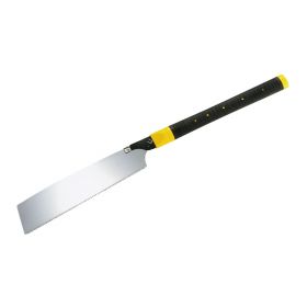 ŽAGA ROČNA 265MM/16Z TRISTRANSKA GUMI ROČAJ TAJIMA