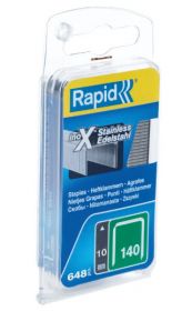 SPONKE 10,6X10MM INOX 650KOS RAPID