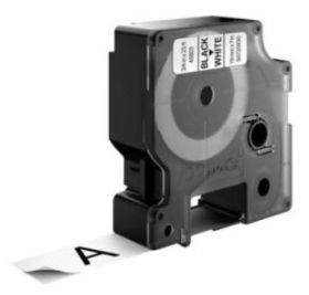 TRAK 24MM BEL ZA TISKALNIK NALEPK DYMO