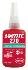 LOCTITE 270 50ML ZA VAROVANJE VIJAKOV
