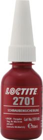 Screw lock LOCTITE 2701 bottle 10ml Henkel