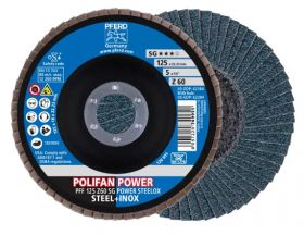 DISK LAMELNI PFF Z 60 SG POWER STEELOX
