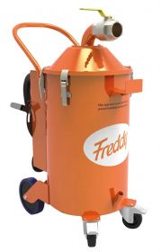 ENOTA ZA ODSESA. ODREZKOV-EMULZIJE MICRO PLUS KAPAC.: 100 [LIT.]; MOČ.: 2,0 [kW] 240V