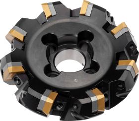 REZKALNA GLAVA 60° FSB22X PRAMET