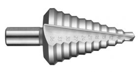 SVEDER ZA PLOČEVINO HSS STOPNIČASTI G314 DORMER