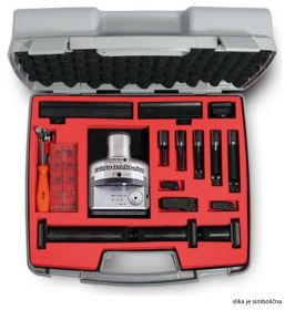 KIT K01 TRM 50/63 6-125 IZSTRUŽEVALNA GARNITURA D´ANDREA