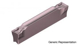 PLOŠČICA SUMITOMO ZA ZAREZOVANJE/ODREZOVANJE, NIZKA SILA REZANJA GCM-GF SUMITOMO