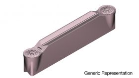 PLOŠČICA SUMITOMO ZA PROFILNO STRUŽENJE GCM-RG SUMITOMO