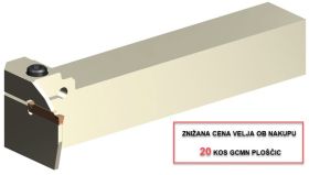 GNDLS R/L  DRŽALO SUMITOMO
