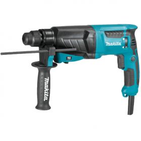 KLADIVO ELEK.PNEV.800W 2,4J HR2630 MAKITA