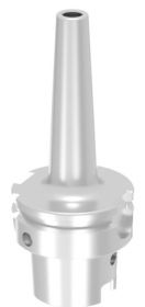 TRN HSK 63A NAKRČNI SLIM NOTRANJE HLAJ.NIKKEN