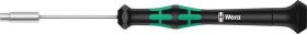 Electronic socket wrench Wera