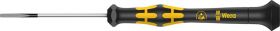 Electronic screwdriver ESD Slot Wera