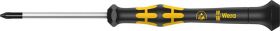 Electronic screwdriver ESD PH00x60mm Wera