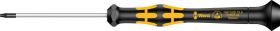 Electronic screwdriver ESD T4x Wera