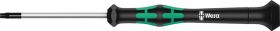 Electronic screwdriver T1x40mm Wera