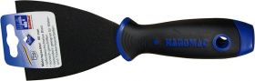 Painter trowel VA with 2-component handle Polytetrafluorethylene HAROMAC