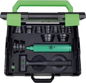 SET ZA VGRADNJO VALJČNIH LEŽAJEV 71KOS KUKKO