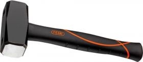 CLub hammer FS with fibreglass core 1000g PICARD