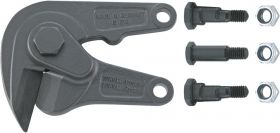 REZILO GLAVA 800MM + 1000MM