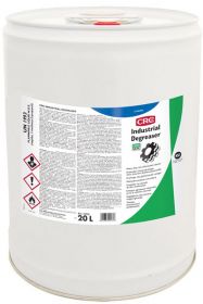 Razmaščevalo INDUSTRIAL DEGREASER 20l