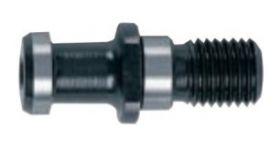 VIJAK VLEČNI ISO7388/2A 15° Z LUKNJO KINTEK