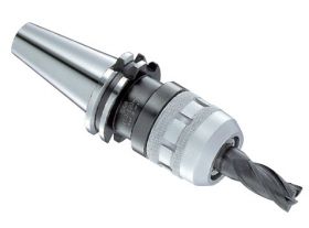 TRN 40 C KM DIN69871 NOTRANJE HLAJ.NIKKEN