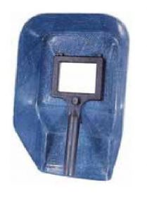 MASKA ROČNA 90X110MM 4KN-LIGHT  JAS