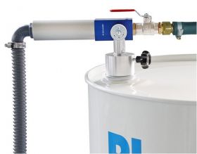 JETMIX MINI S TELESKOPSKO CEVJO