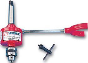 GLAVA NAVOJNA K2-1/2, VERTEX