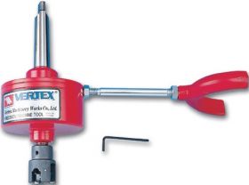 GLAVA NAVOJNA K3-MT3, VERTEX