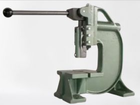 STISKALNICA ROČNA KNAKER 1000 KG