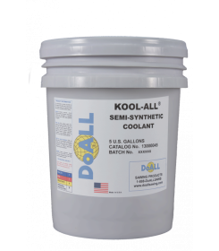 TEKOČINA HLADILNA KOOL-ALL 022 ECO DOALL