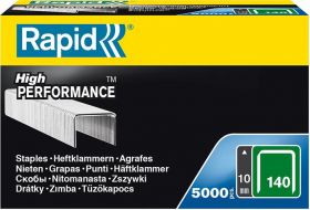 Staples 140/08 5000 pc. Rapid