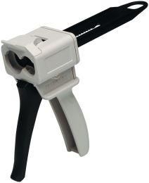 Dosing device for double chamber cartridges 50ml UHU