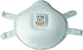 Maska za fini prah Flexinet