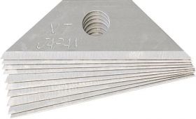 REZILO ZA VARNOSTNI NOŽ 10KOS NT CUTTER