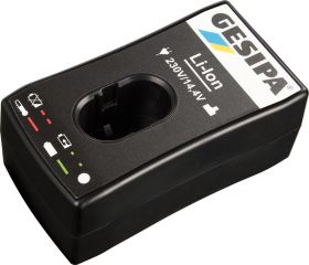 Charger for blind rivet and bolt devices 230V GESIPA